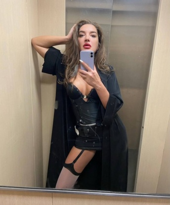 Анкета проститутки Елена - город Солнечный, 32 года, №2487