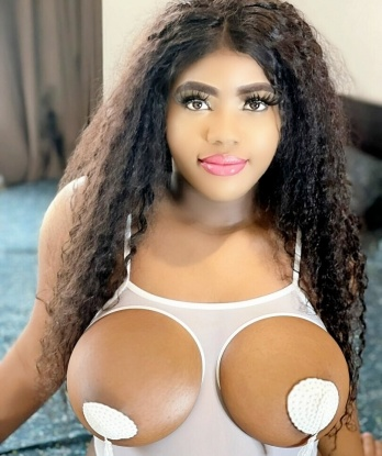 Анкета проститутки Гертруда - город Солнечный, 23 года, №3207